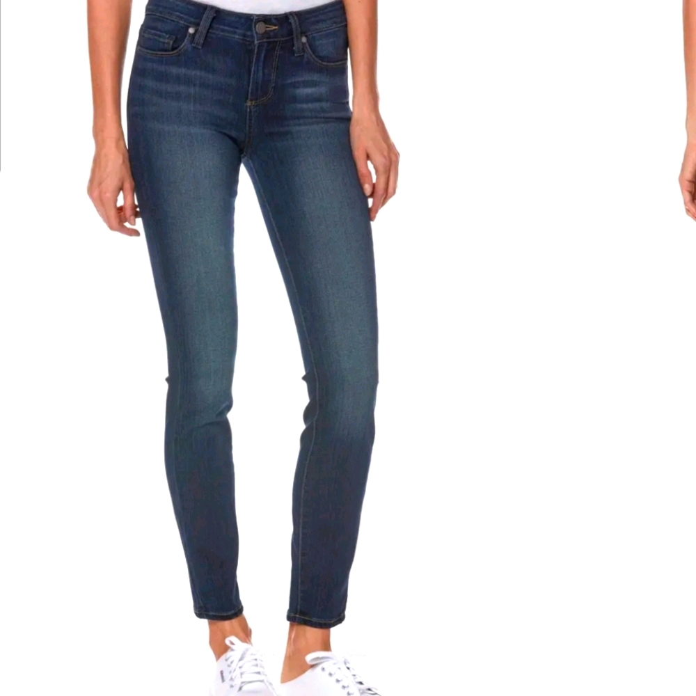 Paige jeans